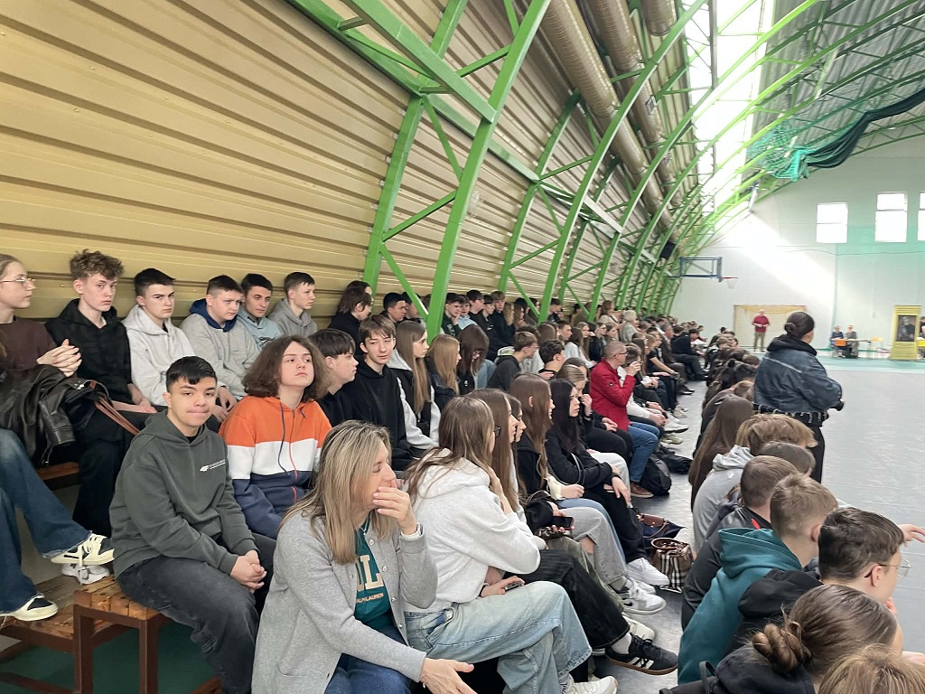 Targi Edukacyjne 2026 r. 