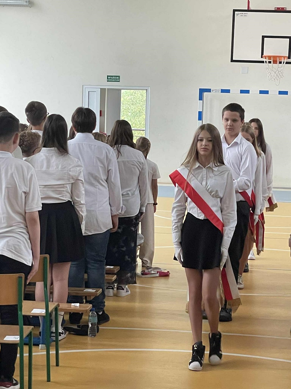 Rozpoczęcie roku szkolnego 2025-2026