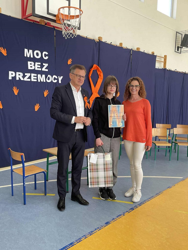 Artystyczne sukcesy Kaliny Jędrzejczyk. 