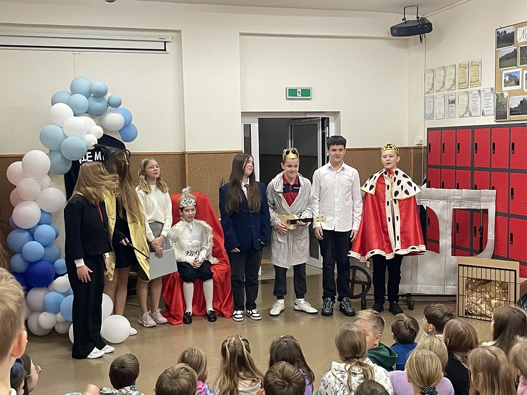 Apel SU i SŚ z okazji uchwalenia Konwencji o Prawach Dziecka.