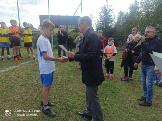 Osiągnięcia sportowe