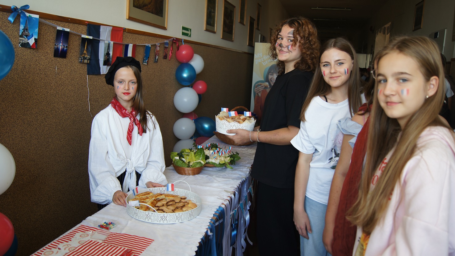 Europejski Dzień Języków Obcych
