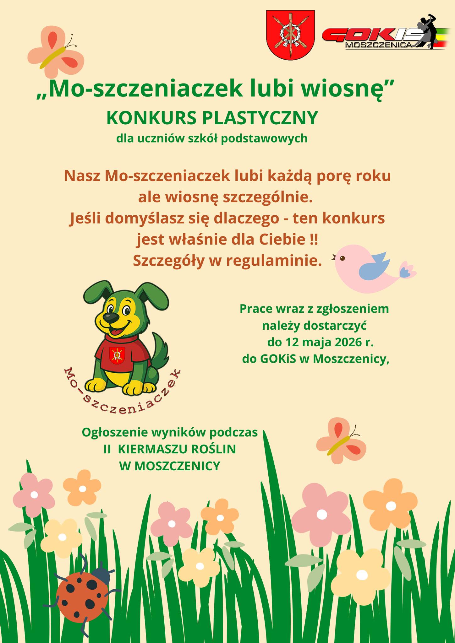 konkurs plastyczny