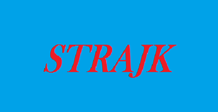 STRAJK