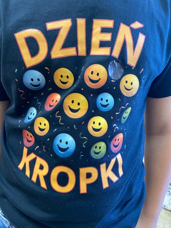 Dzień Kropki.