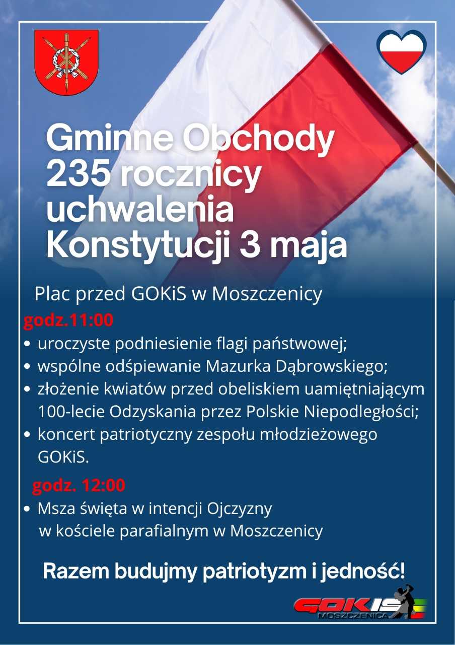 Konstytucja 3 maja