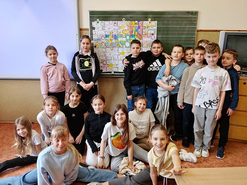 Światowy Dzień Świadomości Autyzmu