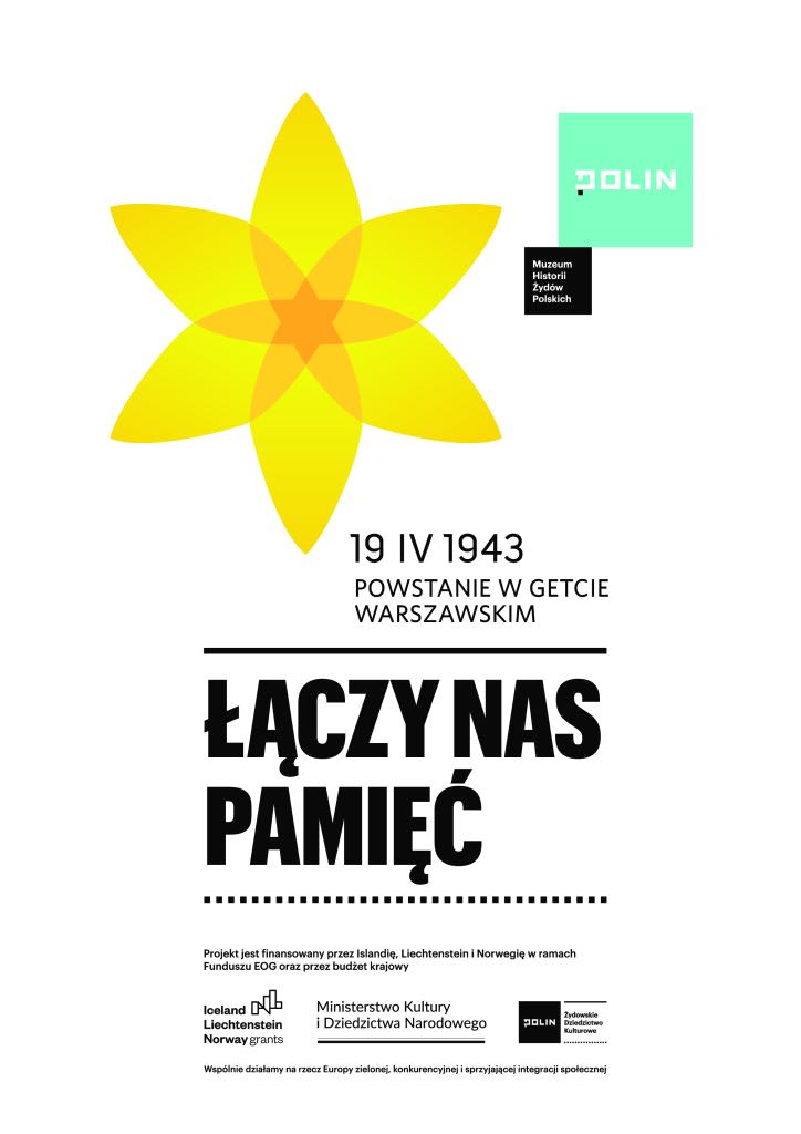 Akcja ŻONKILE. ŁĄCZY NAS PAMIĘĆ. 